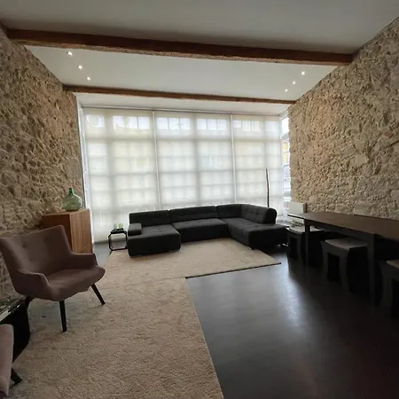 Apartment Oktheway Gallery Franja N2 *