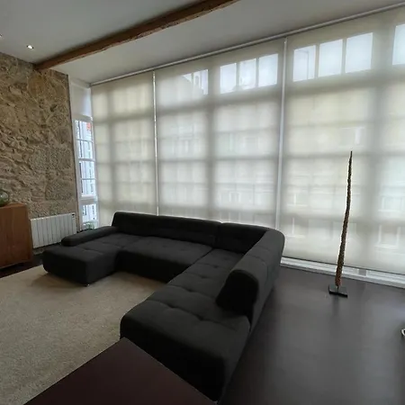 Oktheway Gallery Franja N2 Apartment A Coruna