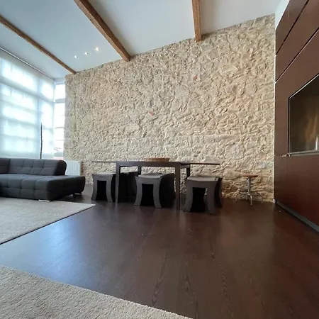 Oktheway Gallery Franja N2 Apartment A Coruna