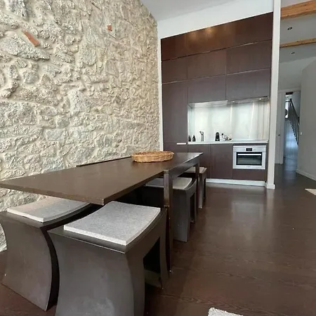Oktheway Gallery Franja N2 Apartment *