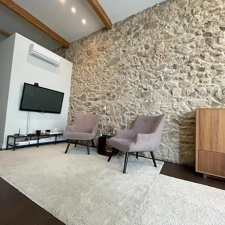 Oktheway Gallery Franja N2 Apartment A Coruna