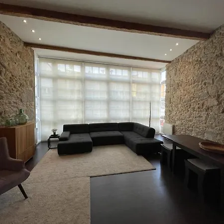 Apartment Oktheway Gallery Franja N2