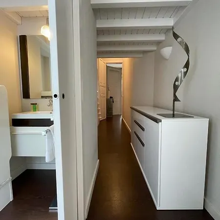 Apartment Oktheway Gallery Franja N2 *