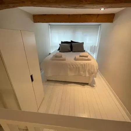 Oktheway Gallery Franja N2 Apartment *