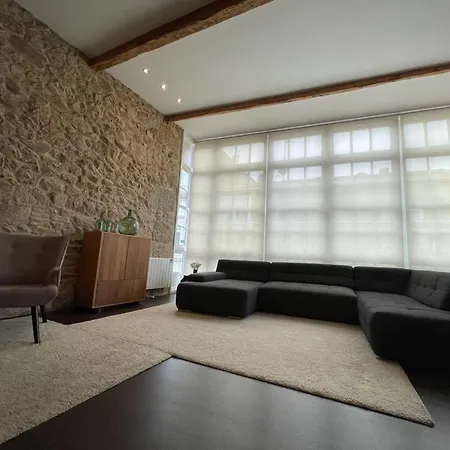 Oktheway Gallery Franja N2 Apartment *