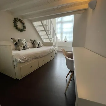 Apartment Oktheway Gallery Franja N2