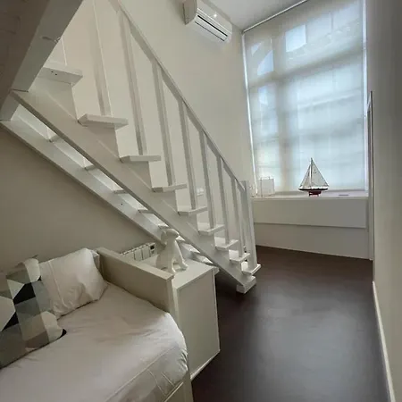 Apartment Oktheway Gallery Franja N2 *