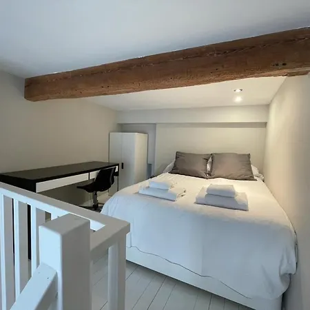 Oktheway Gallery Franja N2 Apartment A Coruna